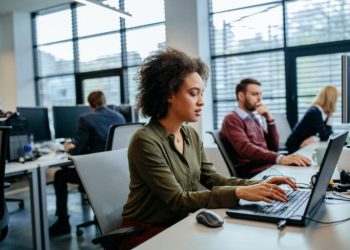 How to Do an Office Refurbishment Without the Downtime Chaos