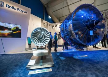 Rolls-Royce gives Healey a deadline: back us now or we build abroad