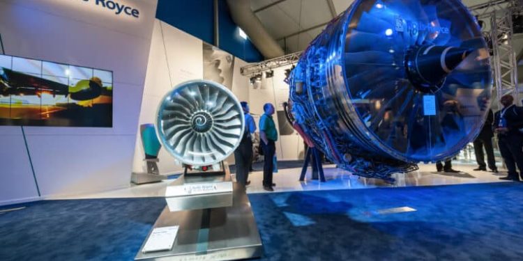 Rolls-Royce gives Healey a deadline: back us now or we build abroad