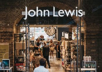 John Lewis calls time on currency desks, putting 200 jobs at risk