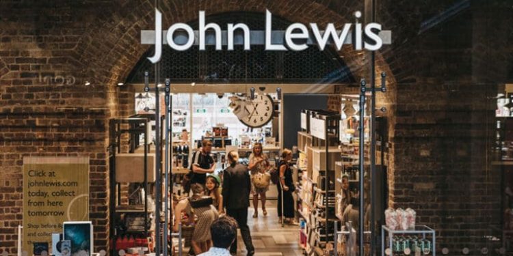 John Lewis calls time on currency desks, putting 200 jobs at risk