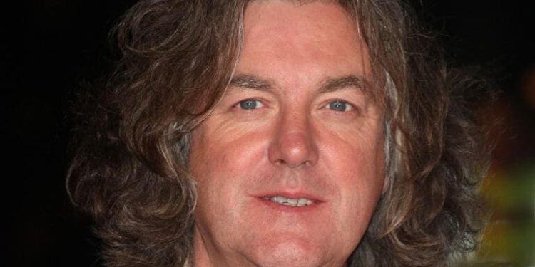 James May rejects wealth tax as millionaires beg Burnham to tax them