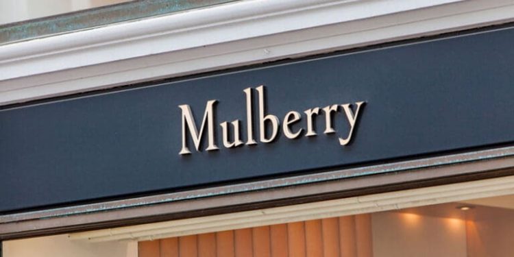 Scrap the tourist tax and we’ll make more in Britain, says Mulberry