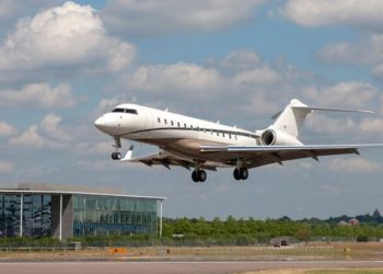 600 global investors head to Farnborough with capital to let fly
