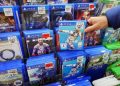 Game over for the disc: Sony to end physical PlayStation game releases from 2028