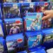 Game over for the disc: Sony to end physical PlayStation game releases from 2028