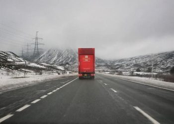 Royal Mail’s festive collection cap leaves small firms fearing a lost Christmas