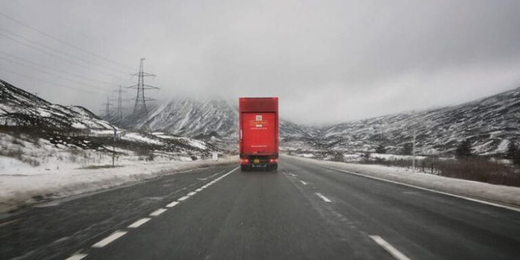 Royal Mail’s festive collection cap leaves small firms fearing a lost Christmas