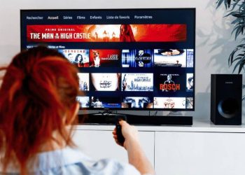 What the Growth of IPTV Says About Changing TV Habits in the UK