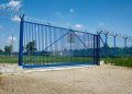 Why UK SMEs are rethinking site security at the gate