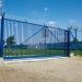 Why UK SMEs are rethinking site security at the gate