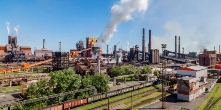 Jingye demands payout as Beijing turns on UK over British Steel