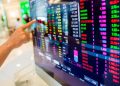 How AI is transforming Investing: from algorithmic trading to AI