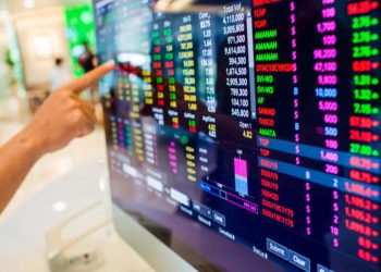 How AI is transforming Investing: from algorithmic trading to AI