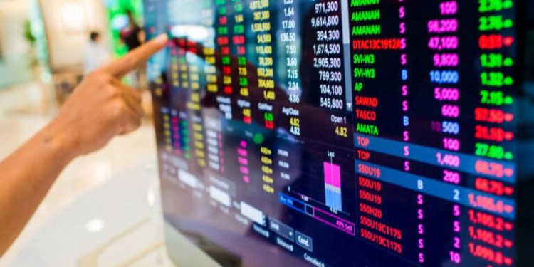 How AI is transforming Investing: from algorithmic trading to AI
