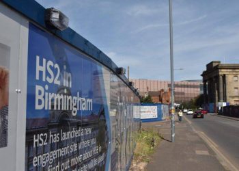 Northern Powerhouse Rail risks becoming ‘another HS2’, MPs warn