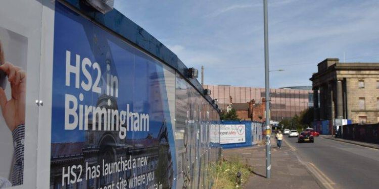 Northern Powerhouse Rail risks becoming ‘another HS2’, MPs warn