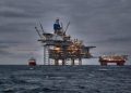 BP puts North Sea business up for sale after 60 years