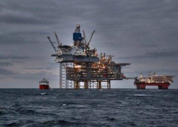 BP puts North Sea business up for sale after 60 years