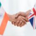 The £4.8bn India deal is the starting gun, not the prize