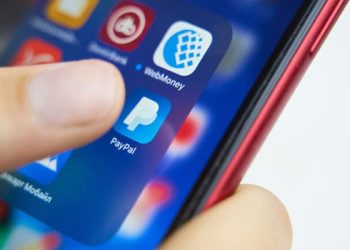 Stripe and Advent swoop on PayPal with $53bn takeover bid