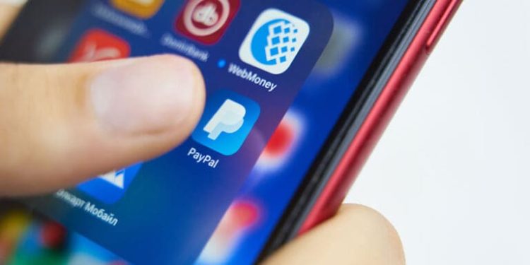 Stripe and Advent swoop on PayPal with $53bn takeover bid