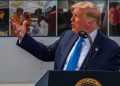 Trump orders 301 investigation into EU over Google’s €890m fine