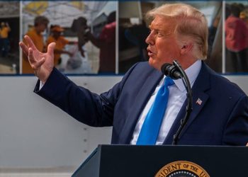 Trump orders 301 investigation into EU over Google’s €890m fine