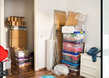 Liverpool’s Best Hoarder Cleaning Company On Why Clearing The Clutter Is Never The Whole Answer