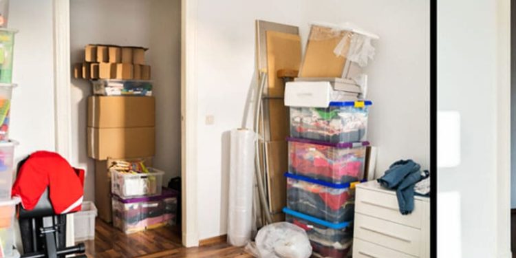 Liverpool’s Best Hoarder Cleaning Company On Why Clearing The Clutter Is Never The Whole Answer
