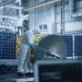 $300 a kilo: space cargo costs falling faster than steam ever did