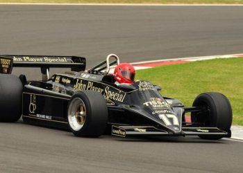 Ghosts on the grid: whatever happened to the sponsors that bankrolled Formula One’s golden age?