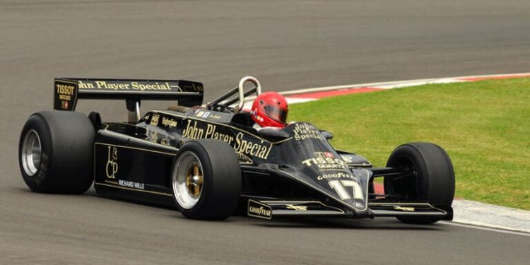 Ghosts on the grid: whatever happened to the sponsors that bankrolled Formula One’s golden age?