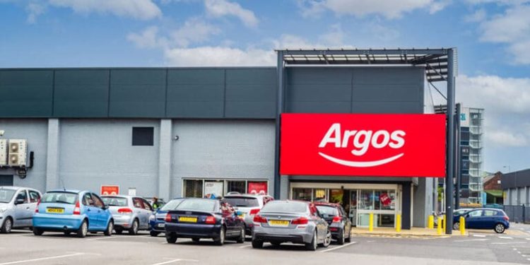 Sainsbury’s sells Argos for £120m, a decade after paying £1.4bn