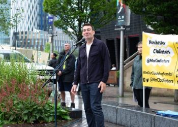 Just 13% of firms expect taxes to fall under Labour’s new leader