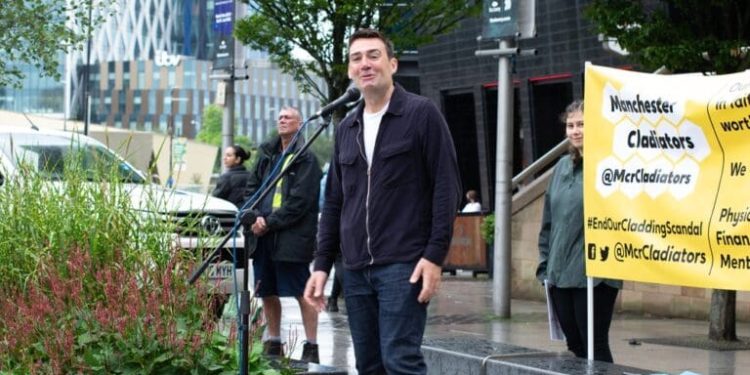 Just 13% of firms expect taxes to fall under Labour’s new leader