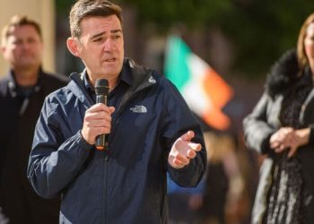 Economists tell Burnham to scrap stamp duty and council tax in radical shake-up of UK tax system