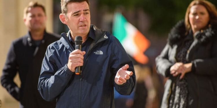 Economists tell Burnham to scrap stamp duty and council tax in radical shake-up of UK tax system