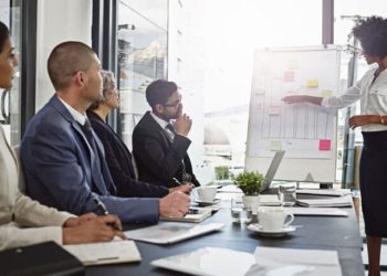 Business owners count £1m cost of taking their eye off the ball