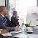 Business owners count £1m cost of taking their eye off the ball