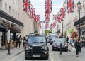 Britain suffers the sharpest wealth slump in the rich world