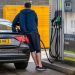 Petrol hits 160p a litre, highest since Iran war began, says RAC