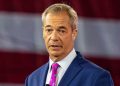 Farage quits as MP and forces Clacton by-election amid deepening row over undeclared donations