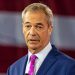Farage quits as MP and forces Clacton by-election amid deepening row over undeclared donations
