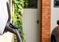 Visa turns to Rightcharge as 73% of fleet charging moves home