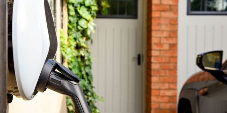 Visa turns to Rightcharge as 73% of fleet charging moves home