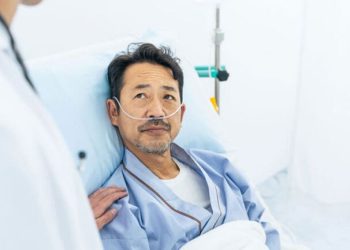 Hardware is back: £14m backs a five-minute NHS lung test
