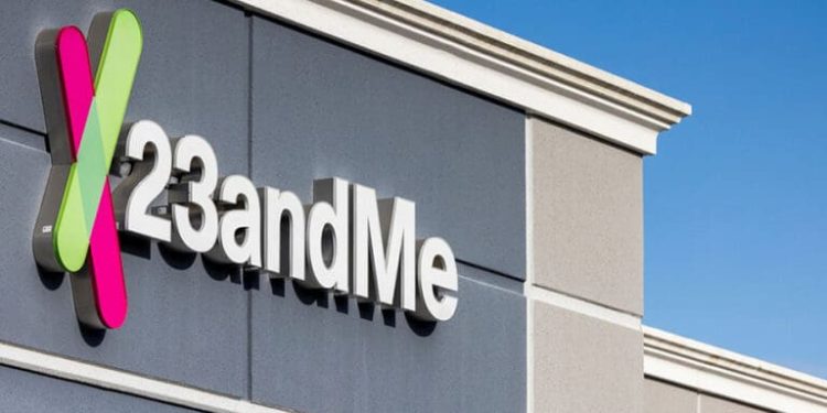 23andMe breach victims land $47m payout from firm’s new owner