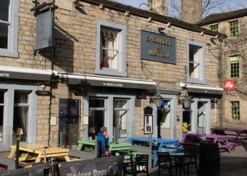 Stonegate faces £16m fine threat over treatment of pub tenants