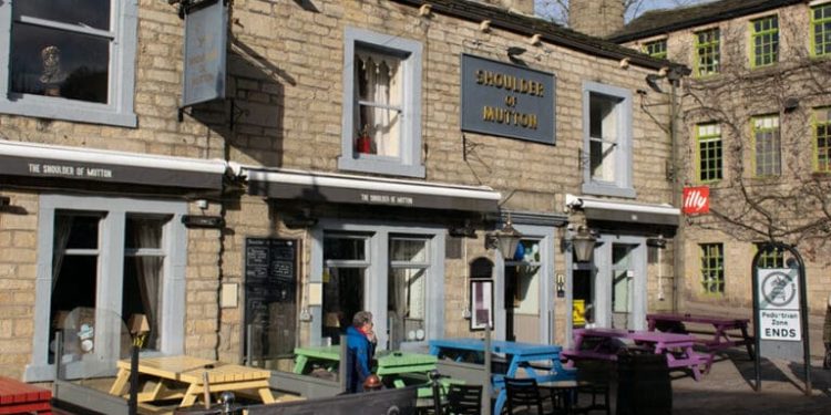 Stonegate faces £16m fine threat over treatment of pub tenants